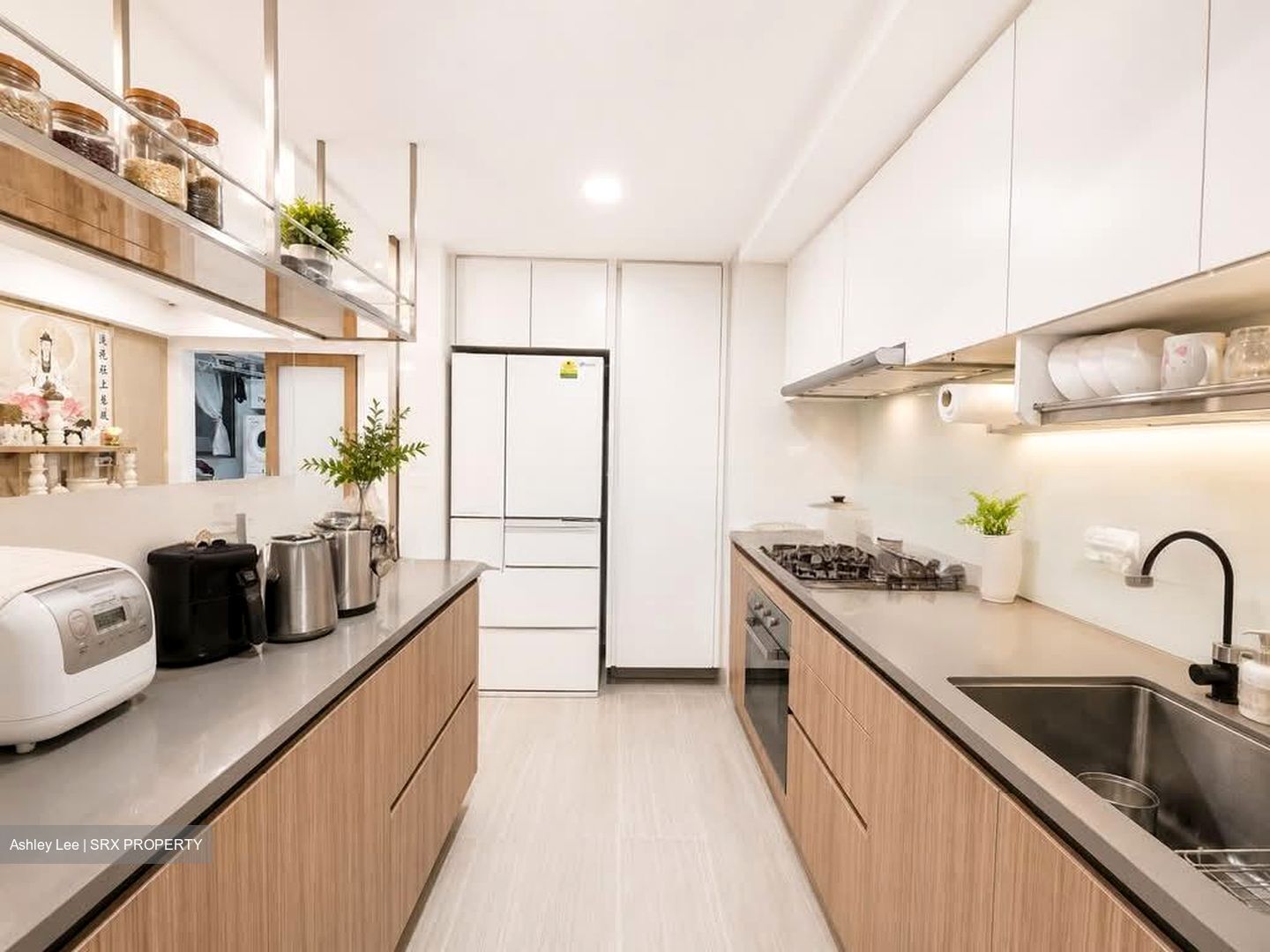 Rivercove Residences (D19), Condominium #602950721